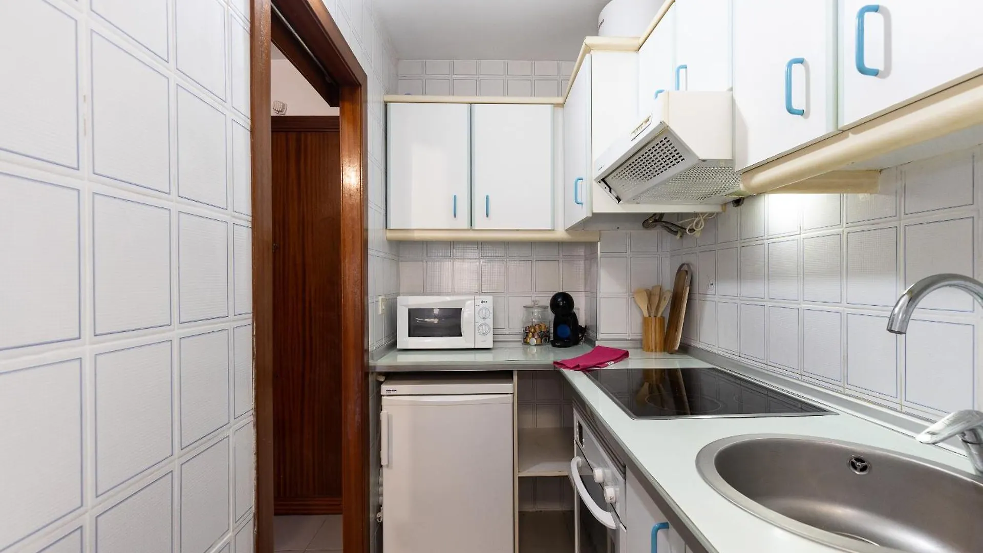 סאלו Uhc Pino Alto Apartments