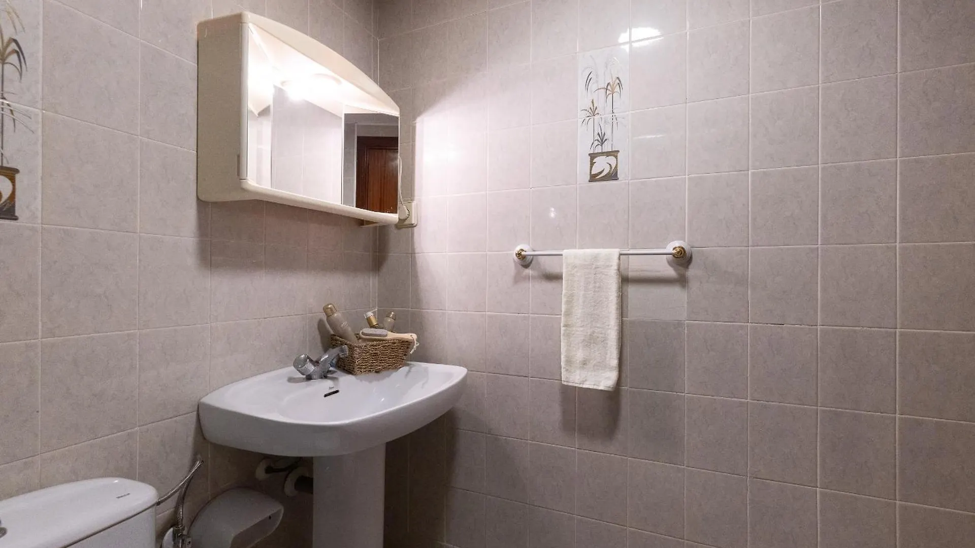 סאלו Uhc Pino Alto Apartments