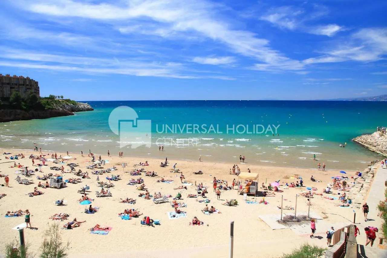 סאלו Uhc Pino Alto Apartments