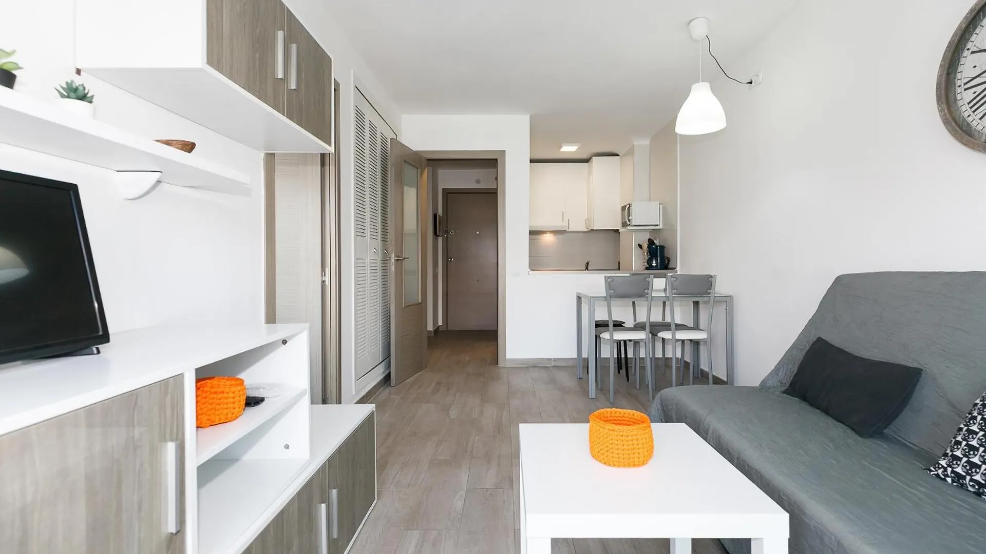 Uhc Pino Alto Apartments Salou