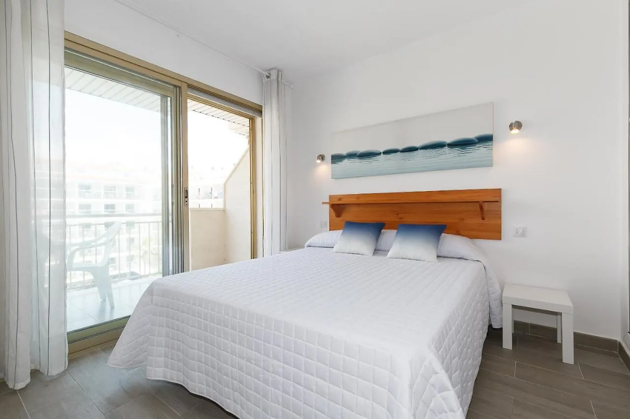 Uhc Pino Alto Apartments Salou Spanien