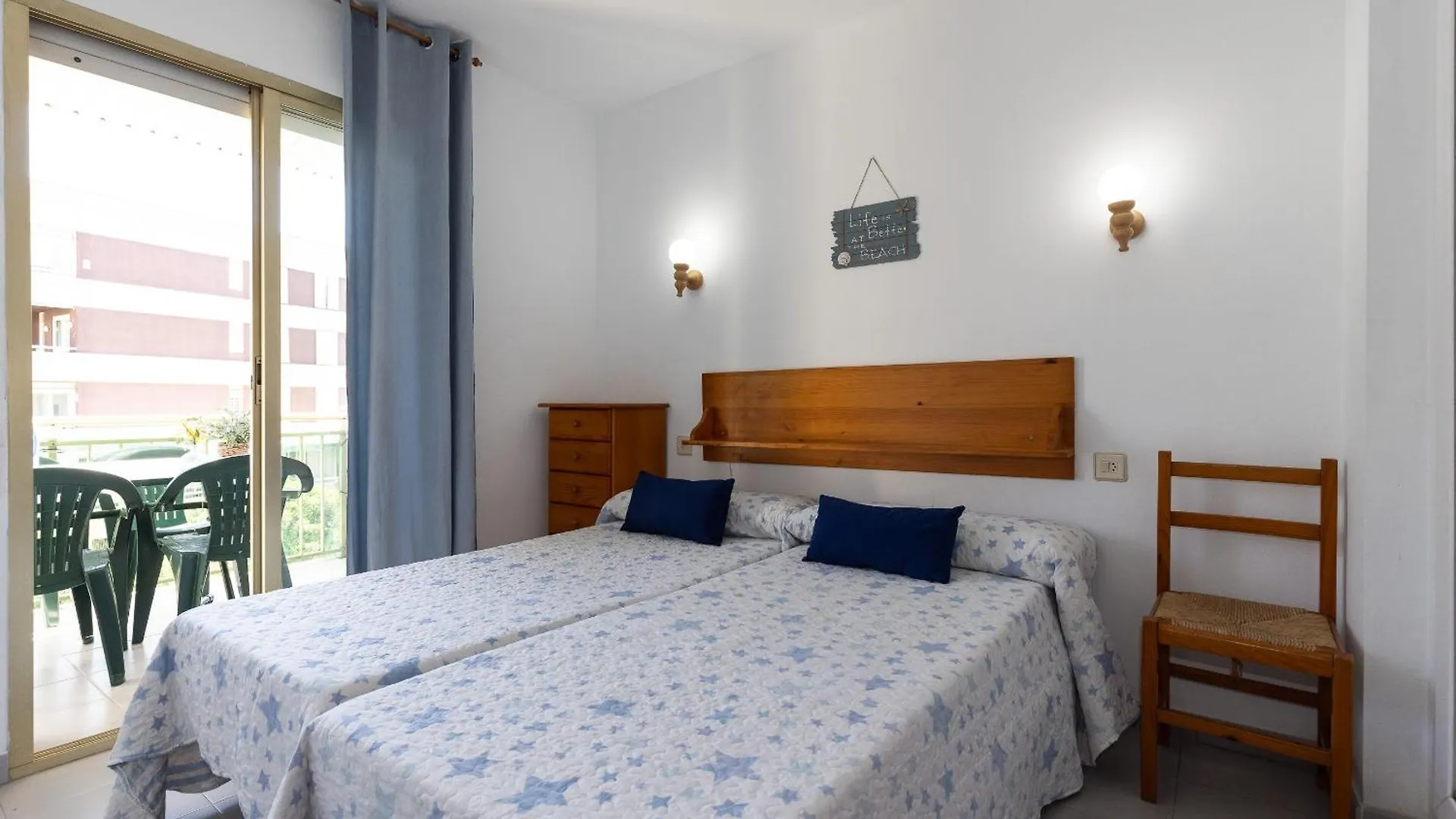 Uhc Pino Alto Apartments Salou Spanien
