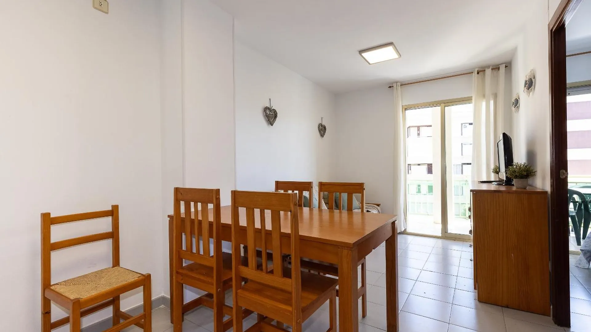 Uhc Pino Alto Apartments Salou