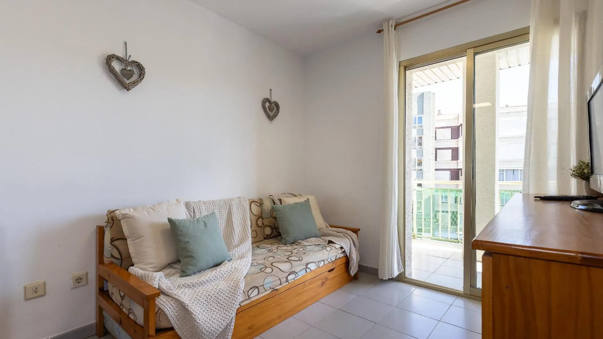 Uhc Pino Alto Apartments Salou Spanien