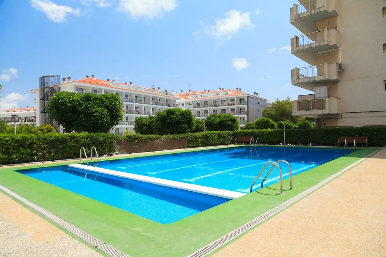 Uhc Pino Alto Apartments location