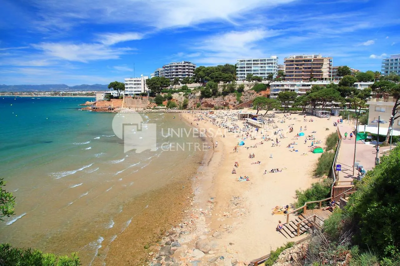 Uhc Pino Alto Apartments Salou