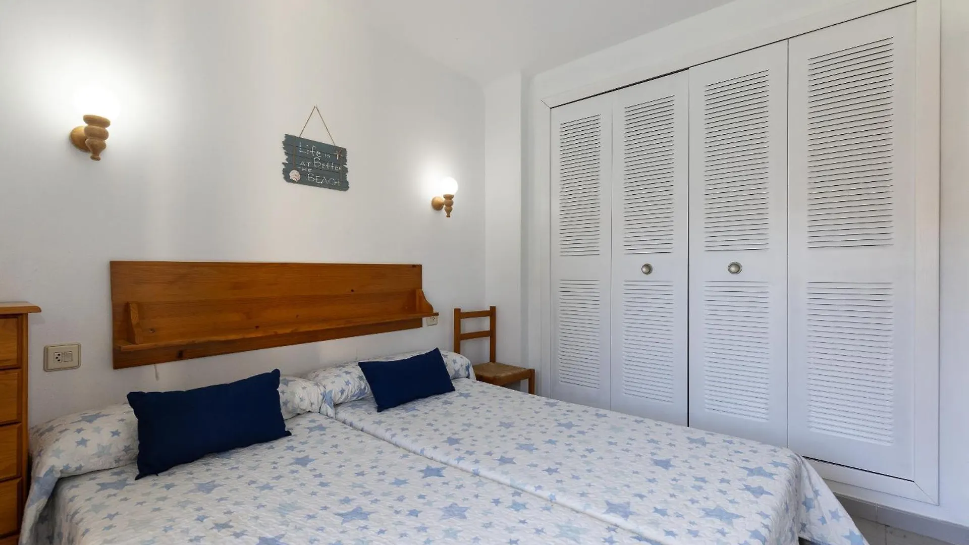 Uhc Pino Alto Apartments Σαλού