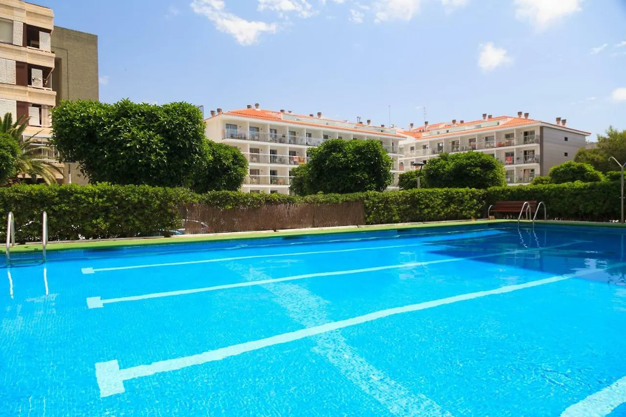 Uhc Pino Alto Apartments Σαλού